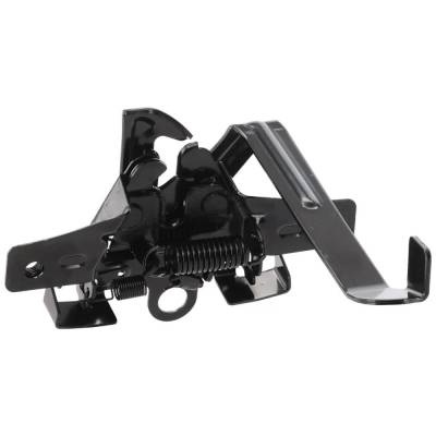 Rareelectrical - New Hood Latch Compatible With Nissan Versa Note All Submodels 2014-2019 By 656013Vv0a Ni1234146 - Image 5