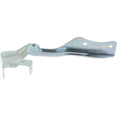 Rareelectrical - New Left Hood Hinge Compatible With Nissan Rogue Sport S 4 Cyl 2.0L Rogue Sport Sl 4 Cyl 2.0L Rogue - Image 5