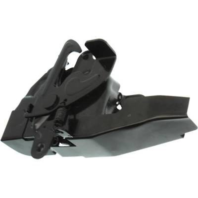 Rareelectrical - New Hood Latch Compatible With Scion Tc Base 4 Cyl 2.5L 2011-2013 By 5351021040 Sc1234102 - Image 2