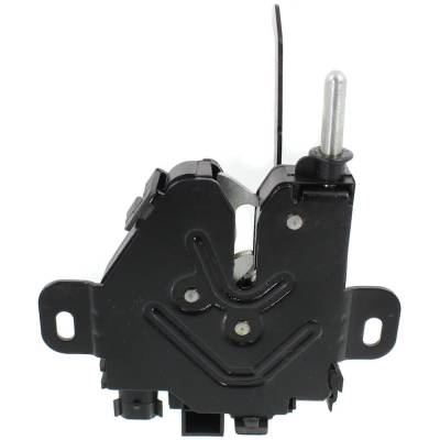New Hood Latch Compatible With Ford Focus Ses 4 Cyl 2.0L Focus Lx 4 Cyl 2.3L Focus S 4 Cyl 2.0L