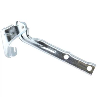 Rareelectrical - New Right Hood Hinge Compatible With Volkswagen Tiguan Wolfsburg Edition 4 Cyl 2.0L Tiguan Se 4 Cyl - Image 6