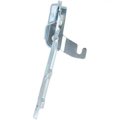 Rareelectrical - New Right Hood Hinge Compatible With Volkswagen Tiguan Wolfsburg Edition 4 Cyl 2.0L Tiguan Se 4 Cyl - Image 8