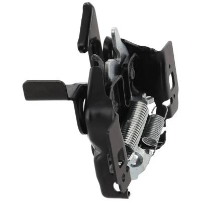 Rareelectrical - New Hood Latch Compatible With Ford Lincoln Mercury Focus Se 4 Cyl 2.0L Fusion Se 4 Cyl 2.3L Flex - Image 8