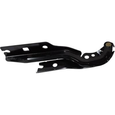 Rareelectrical - New Right Hood Hinge Compatible With Volkswagen Jetta Sel 4 Cyl 1.5L Jetta Gli S 4 Cyl 2.0L Jetta Se - Image 6