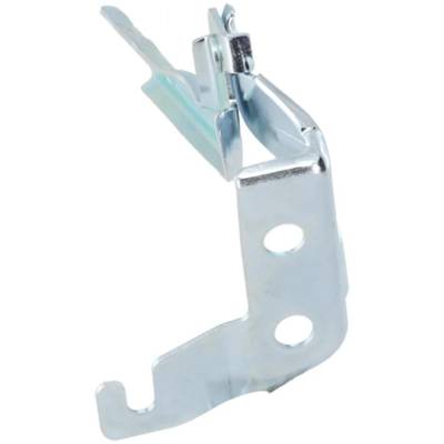 Rareelectrical - New Right Hood Hinge Compatible With Volkswagen Tiguan Comfortline 4 Cyl 2.0L Tiguan Sport 4 Cyl - Image 3