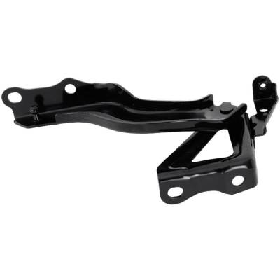 Rareelectrical - New Right Hood Hinge Compatible With Toyota Tundra Trd Pro 6 Cyl 3.4L Tundra Platinum 6 Cyl 3.4L - Image 5