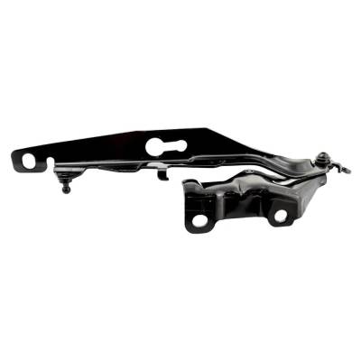 Rareelectrical - New Right Hood Hinge Compatible With Volvo S80 V8 8 Cyl 4.4L S80 T6 6 Cyl 3.0L Xc70 T5 4 Cyl 2.0L - Image 4