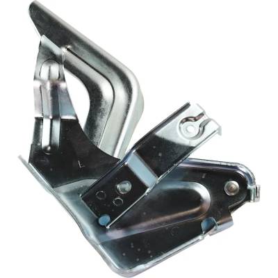 Rareelectrical - New Left Hood Hinge Compatible With Nissan Kicks Sr 4 Cyl 1.6L Kicks S 4 Cyl 1.6L Kicks Sv 4 Cyl - Image 2