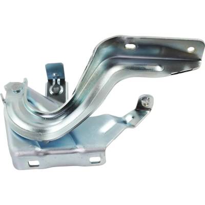Rareelectrical - New Left Hood Hinge Compatible With Nissan Kicks Sr 4 Cyl 1.6L Kicks S 4 Cyl 1.6L Kicks Sv 4 Cyl - Image 5