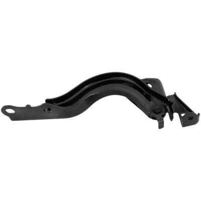 Rareelectrical - New Left Hood Hinge Compatible With Toyota Sequoia Platinum 6 Cyl 3.4L Tundra Sr 6 Cyl 3.4L Tundra - Image 6