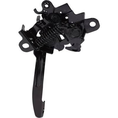 Rareelectrical - New Hood Latch Compatible With Toyota Yaris L Yaris Se Yaris Ce Yaris Le 2012-2014 By To1234188 - Image 6