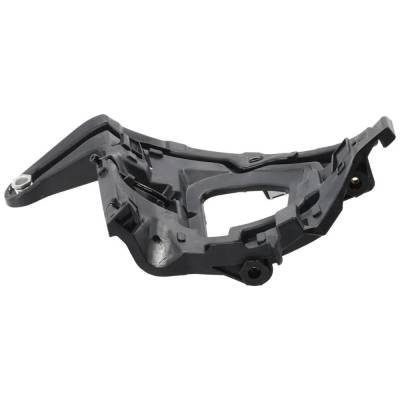 New Right Headlight Bracket Compatible With Volkswagen Beetle Fleet Edition 4 Cyl 1.8L Beetle Final