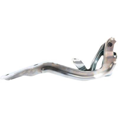 Rareelectrical - New Right Hood Hinge Compatible With Nissan Versa S 4 Cyl 1.6L Versa Sr 4 Cyl 1.6L Versa Sv 4 Cyl - Image 3