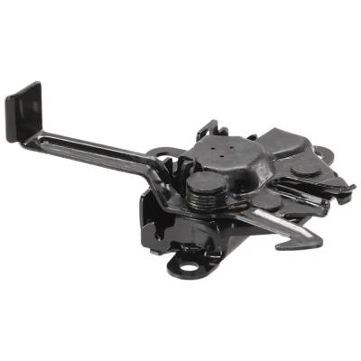 Rareelectrical - Hood Latch Compatible With Toyota Camry Se Camry Le 2002-2006 By To1234102 5351033201 - Image 4