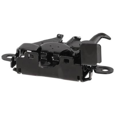 Rareelectrical - New Hood Latch Compatible With Toyota Matrix Xrs 4 Cyl 1.8L Matrix Xr 4 Cyl 1.8L Matrix Base 4 Cyl - Image 6