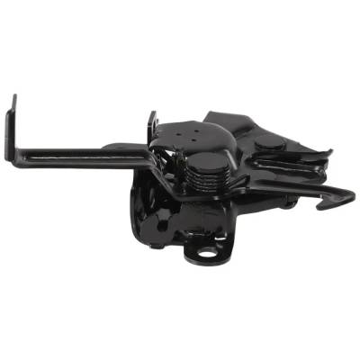 Rareelectrical - New Hood Latch Compatible With Toyota Matrix Xrs 4 Cyl 1.8L Matrix Xr 4 Cyl 1.8L Matrix Base 4 Cyl - Image 8