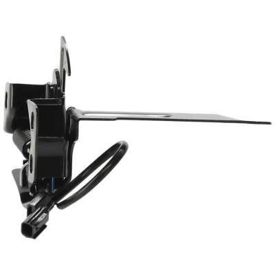 Rareelectrical - New Hood Latch Compatible With Honda Civic Hybrid Civic Lx Civic Touring Civic Dx Civic Ex-L Civic - Image 3