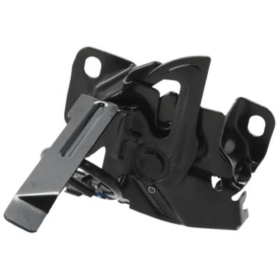 Rareelectrical - New Hood Latch Compatible With Honda Civic Hybrid Civic Lx Civic Touring Civic Dx Civic Ex-L Civic - Image 6