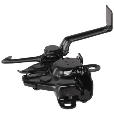 Rareelectrical - New Hood Latch Compatible With Toyota Matrix Base 4 Cyl 1.8L Matrix Xrs 4 Cyl 1.8L Matrix Xr 4 Cyl - Image 3