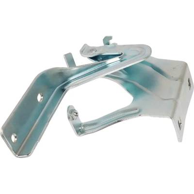 Rareelectrical - New Right Hood Hinge Compatible With Nissan Leaf Sv Leaf Sl Plus Leaf Sl Leaf S Leaf S Plus Leaf Sv - Image 2