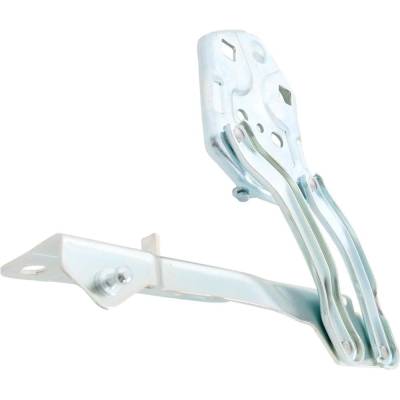 Rareelectrical - New Left Hood Hinge Compatible With Volvo Xc40 B5 Plus 4 Cyl 2.0L Xc40 T5 R-Design 4 Cyl 2.0L Xc40 - Image 3