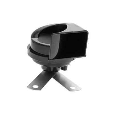 Rareelectrical - New 420 Hz Horn Compatible With Bmw 228I Base 4 Cyl 2.0L 230I Base 4 Cyl 2.0L M2 Base 6 Cyl 3.0L - Image 1