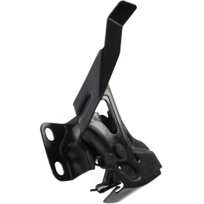 Rareelectrical - New Hood Latch Compatible With Honda Odyssey Dx Odyssey Lx 2008-2010 By 74120Shja02 Ho1234131 - Image 3