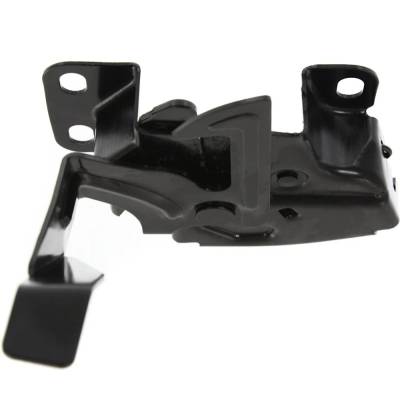 Rareelectrical - New Hood Latch Compatible With Honda Odyssey Dx Odyssey Lx 2008-2010 By 74120Shja02 Ho1234131 - Image 4