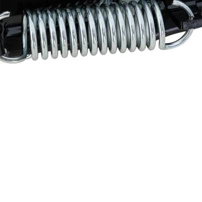 Rareelectrical - New Hood Latch Compatible With Dodge Ram 1500 Tradesman Hd 1500 Sxt 1500 R/T 1500 Laramie 1500 Slt - Image 8