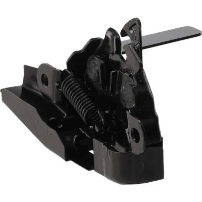 Rareelectrical - Hood Latch Compatible With Scion Tc Base 2014-2016 By Sc1234108 5351021060 - Image 7