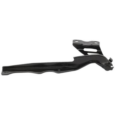 New Left Hood Hinge Compatible With Mazda Cx-5 Sport 4 Cyl 2.5L Cx-5 Gs 4 Cyl 2.5L Cx-5 Gx 4 Cyl