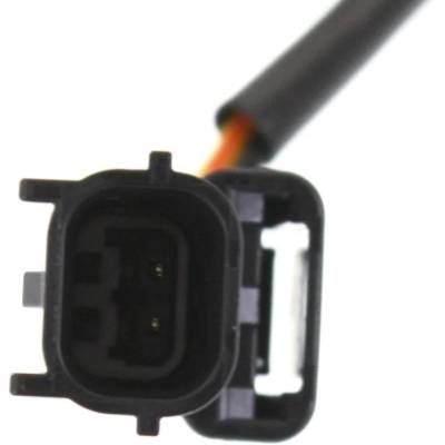 Rareelectrical - New Hood Latch Compatible With Honda Odyssey Ex-L Odyssey Ex Odyssey Touring 2008-2010 By Ho1234130 - Image 6