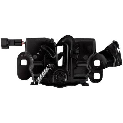 Rareelectrical - Hood Latch Compatible With Chrysler 200 All Submodels 2015-2017 By 68202833Aa - Image 5