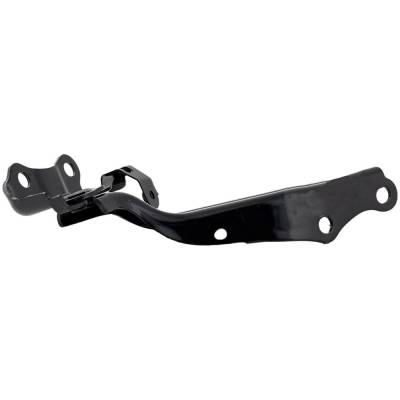 Rareelectrical - New Left Hood Hinge Compatible With Toyota Avalon Trd Avalon Hybrid Limited Avalon Xse Nightshade - Image 5