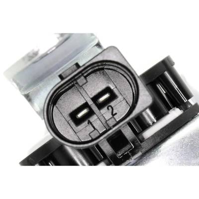 Rareelectrical - New Horn Compatible With Mercedes Benz Glk350 Base 6 Cyl 3.5L Glk350 4Matic 6 Cyl 3.5L E350 Base 6 - Image 2