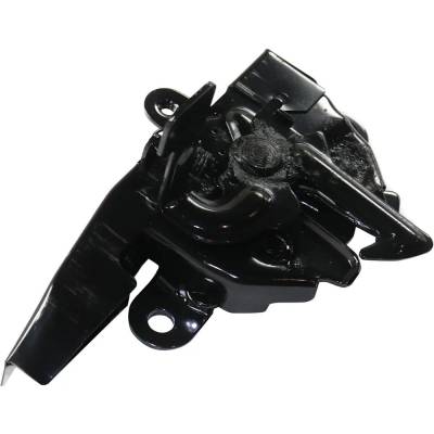 Rareelectrical - New Hood Latch Compatible With Toyota Matrix Base Matrix Xrs Matrix S Matrix Awd Matrix Xr 2009-2014 - Image 2