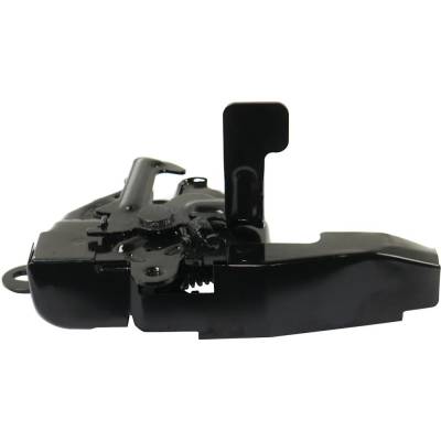 Rareelectrical - New Hood Latch Compatible With Toyota Matrix Base Matrix Xrs Matrix S Matrix Awd Matrix Xr 2009-2014 - Image 6