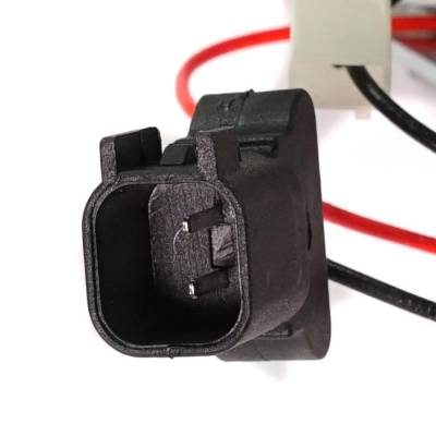 Rareelectrical - New Horn Compatible With Dodge Ram Ram 1500 Laramie 8 Cyl 5.7L Ram 1500 St 8 Cyl 4.7L Ram 1500 St 8 - Image 7