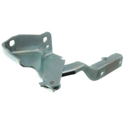 Rareelectrical - New Left Hood Hinge Compatible With Nissan Titan Xd S 8 Cyl 5.6L Titan Xd Pro-4X 8 Cyl 5.6L Titan Xd - Image 3