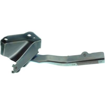 Rareelectrical - New Left Hood Hinge Compatible With Nissan Titan Xd S 8 Cyl 5.6L Titan Xd Pro-4X 8 Cyl 5.6L Titan Xd - Image 4