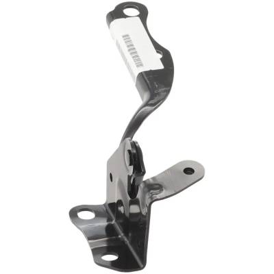 Rareelectrical - New Left Hood Hinge Compatible With Subaru Toyota Solterra Premium Bz4x Xle Solterra Limited - Image 3