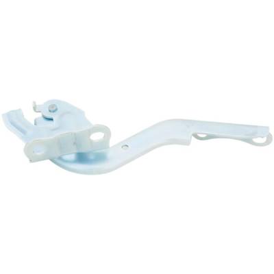 Rareelectrical - New Right Hood Hinge Compatible With Toyota Corolla Cross Le 4 Cyl 2.0L Corolla Cross Hybrid Se 4 - Image 5