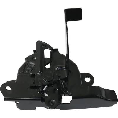 Hood Latch Compatible With Toyota Prius All Submodels 2016-2022 To1234198 5351047150