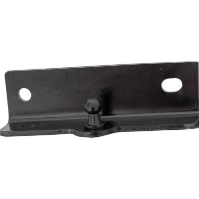 Rareelectrical - New Right Hood Hinge Compatible With Nissan Titan Platinum 8 Cyl 5.6L Titan Sv 8 Cyl 5.6L Titan S 8 - Image 8