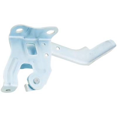 Rareelectrical - New Left Hood Hinge Compatible With Toyota Corolla Cross Hybrid S 4 Cyl 2.0L Corolla Cross Hybrid Se - Image 3