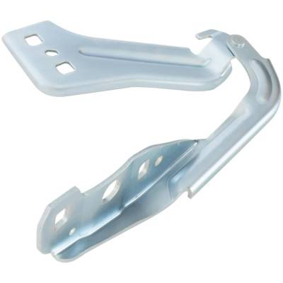 Rareelectrical - New Right Hood Hinge Compatible With Lincoln Nautilus Select 4 Cyl 2.0L Mkx Select 6 Cyl 3.7L - Image 3