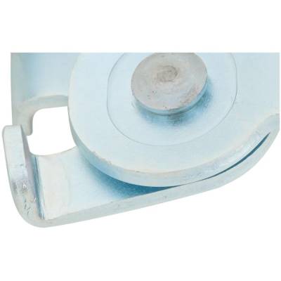 Rareelectrical - New Left Hood Hinge Compatible With Toyota Corolla Cross Hybrid Xse 4 Cyl 2.0L Corolla Cross L 4 Cyl - Image 7