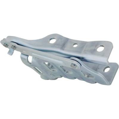 Rareelectrical - New Right Hood Hinge Compatible With Kia Sportage Sx Turbo 4 Cyl 2.0L Sportage Ex 4 Cyl 2.4L - Image 2