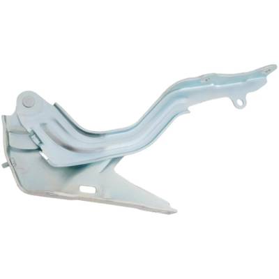 Rareelectrical - New Left Hood Hinge Compatible With Kia Sorento X-Line Ex 4 Cyl 2.5L Sorento Sx 4 Cyl 2.5L Sorento - Image 2