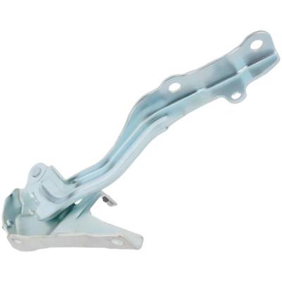 Rareelectrical - New Left Hood Hinge Compatible With Kia Sorento X-Line Ex 4 Cyl 2.5L Sorento Sx 4 Cyl 2.5L Sorento - Image 3